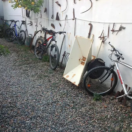 Martina Bed & Breakfast San Vito (Sardinia)