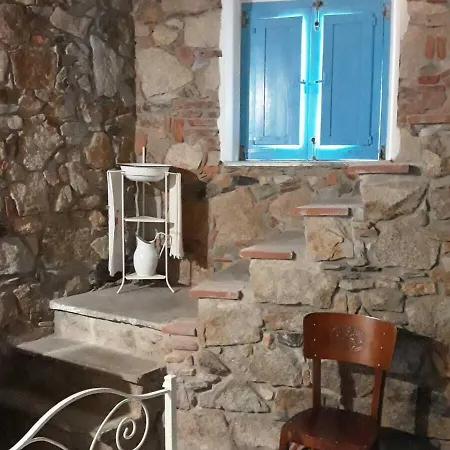 Bed & Breakfast Martina 3*