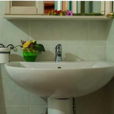 Martina San Vito (Sardinia)