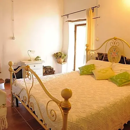 Martina San Vito (Sardinia)