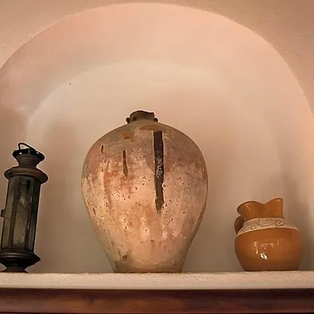 Martina Couette-café San Vito (Sardinia)