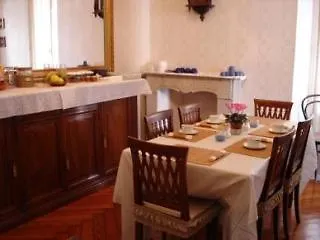 Bed & Breakfast Martina