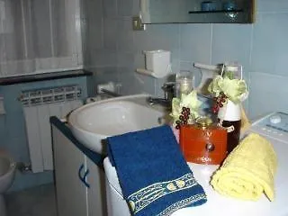 Bed & Breakfast Martina