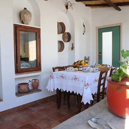 Martina San Vito (Sardinia)