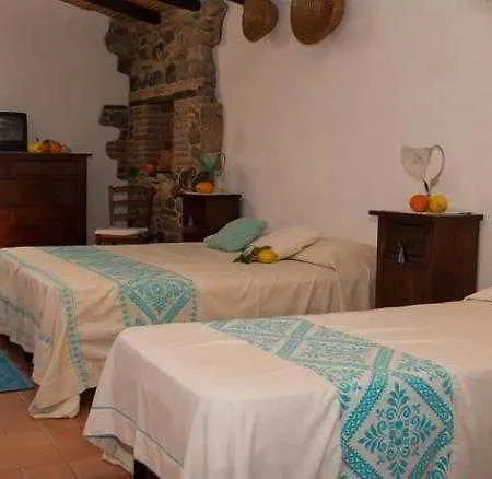 Bed & Breakfast Martina