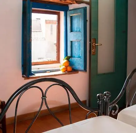 Martina Bed & Breakfast San Vito (Sardinia)