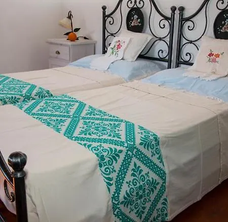 Bed & Breakfast Martina 3*