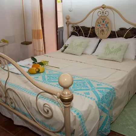 Martina Bed & Breakfast