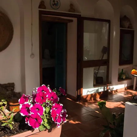 Bed & Breakfast Martina 2*