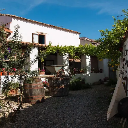 Martina Bed & Breakfast 2*