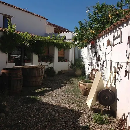 Martina Bed & Breakfast San Vito (Sardinia)